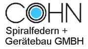 Cohn Spiralfedern und Gerätebau GmbH