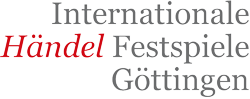 Internationale Händel-Festspiele Göttingen