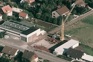 Luftbild/
