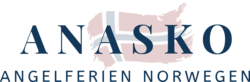 Anasko Angelferien Norwegen