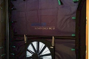 BlowerDoor-Test/