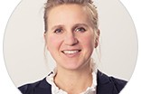 Verena Kaupp - Chief HR Officer