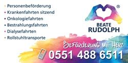 Beförderung mit Herz - Mietwagenunternehmen & Krankentransporte