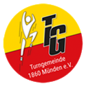 TG 1860 Handball in Hann. Münden