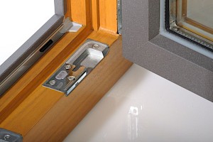 Fenster Konstruktion