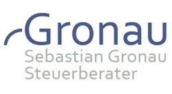 Steuerberater Sebastian Gronau