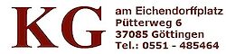 KG am Eichendorffplatz