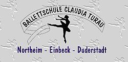 Ballettschule Claudia Turau