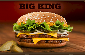 Big King