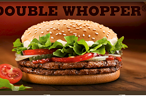 Whopper/