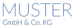 Muster GmbH & Co. KG