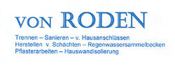 von Roden