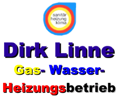 Dirk Linne - Sanitär- u. Heizungstechnik