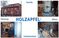 Holzapfel Haustechnik