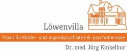 Praxis für Kinder- und Jugendpsychiatrie und Psychotherapie