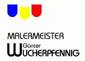Malermeister Wucherpfennig