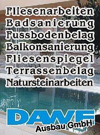 Dawe Ausbau GmbH