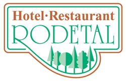 Hotel Restaurant Rodetal