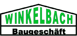Winkelbach Baugeschäft