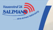 Hausnotruf 24 Salzmann