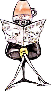 Struwwel-Liesel Friseure