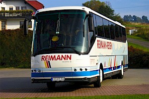 Reisebus/