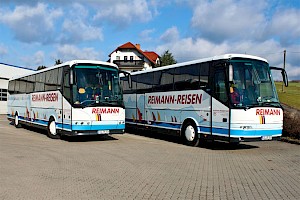 Reisebusse/