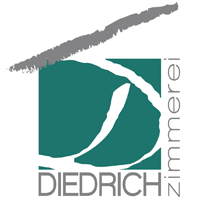 Erhard Diedrich GmbH - Zimmerei