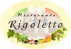 Ristorante-Pizzeria Rigoletto