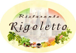Ristorante-Pizzeria Rigoletto