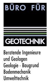Büro für Geotechnik