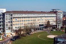 Klinikum Kassel