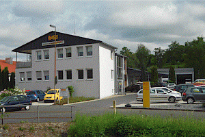 Kreisgeschäftsstelle Nörten-Hardenberg (Ambulante Pflege, Tagespflege, Rettungswache, SEG)