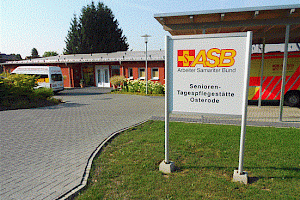 Tagespflegeeinrichtung Osterode