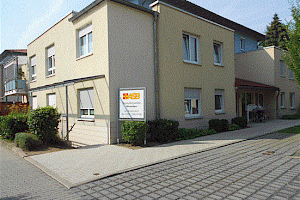 Tagespflegeeinrichtung Bovenden