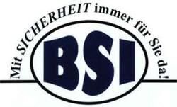 BSI - Dieter Peter