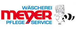 Wäscherei Meyer