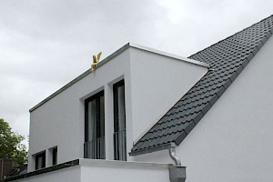 Wohnhaus Göttingen