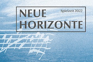 Neue Horizonte