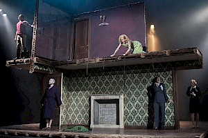 Siroe - Re de Persia