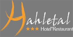 Hotel Restaurant Hahletal
