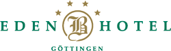 Eden Hotel ****