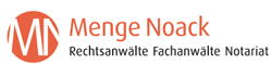 Menge Noack Rechtsanwälte Fachanwälte Notariat