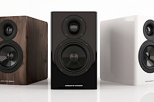 Acoustic Energy Lautsprecher