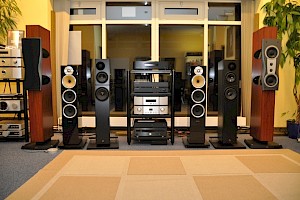 Darf es mehr Klang sein?