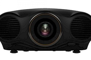 Epson Laser Projektor und andere, auch JVC, Sony und Optoma im Programm.