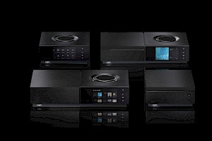 Die neue Naim Uniti Serie
