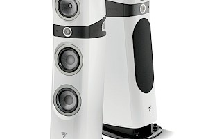 Focal Sopra No2