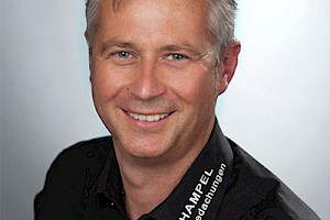 Dirk Hampel