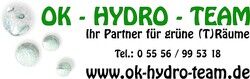 OK-Hydro-Team Inhaber Oliver Koch